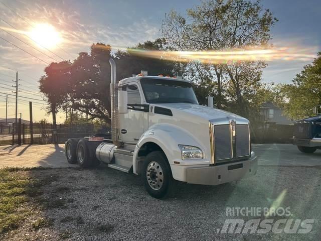 Kenworth T880 Tegljači