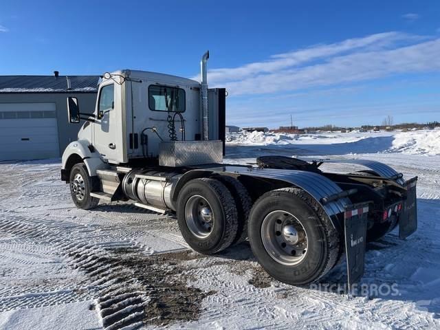 Kenworth T880 Tegljači
