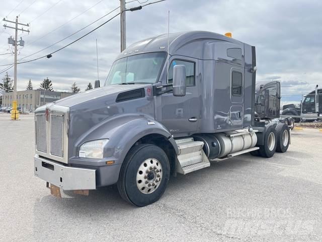 Kenworth T880 Tegljači
