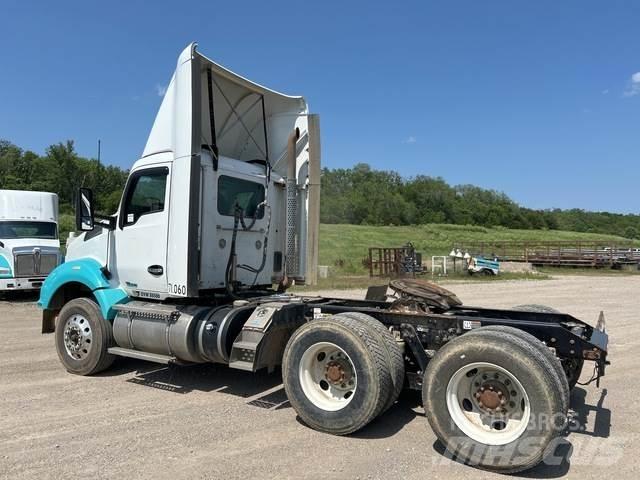Kenworth T880 Tegljači