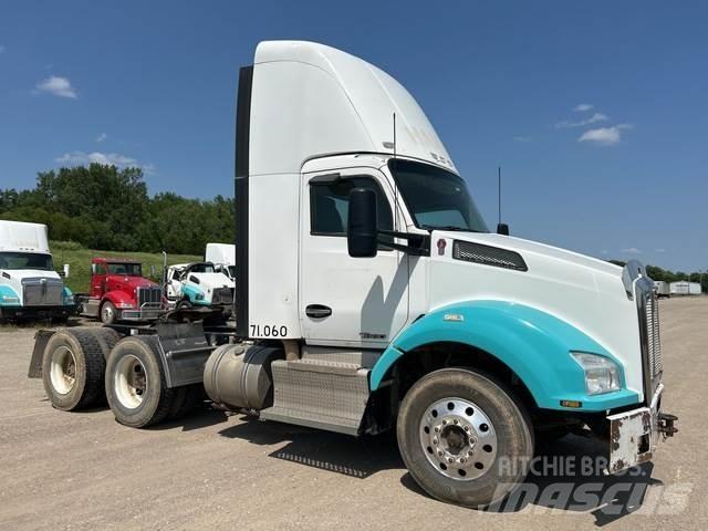 Kenworth T880 Tegljači