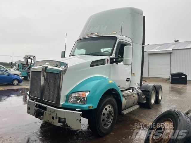 Kenworth T880 Tegljači