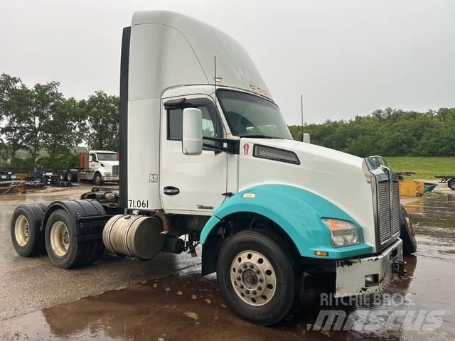 Kenworth T880 Tegljači