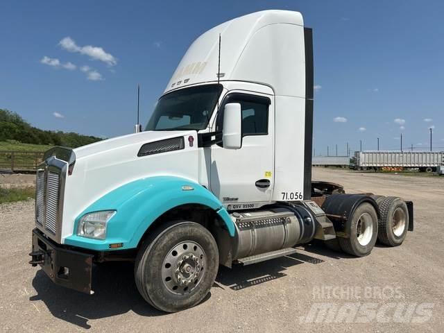 Kenworth T880 Tegljači
