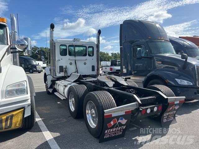 Kenworth T880 Tegljači