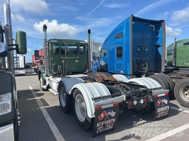 Kenworth T880 Tegljači
