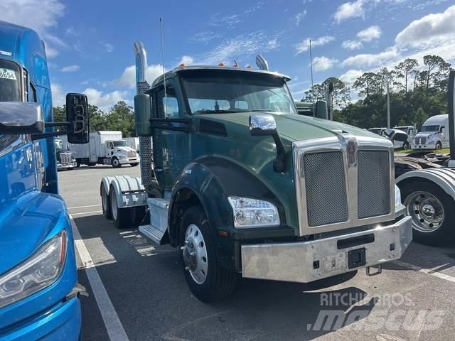 Kenworth T880 Tegljači
