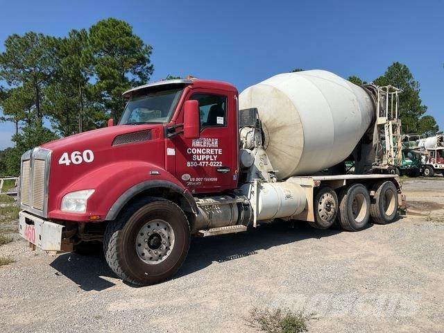 Kenworth T880 Ostali kamioni