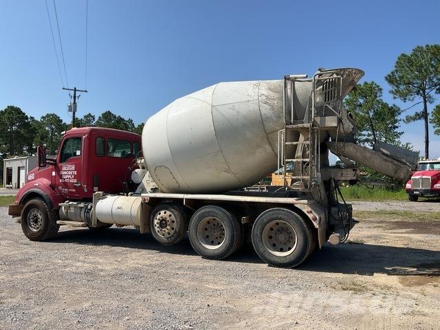 Kenworth T880 Ostali kamioni