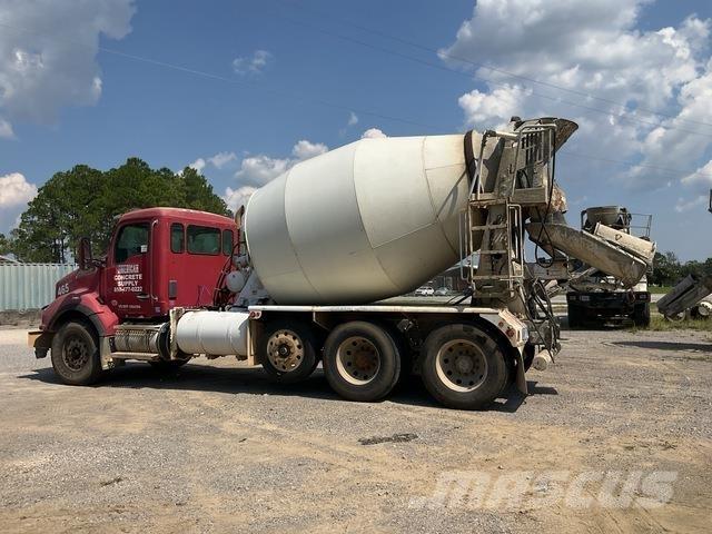 Kenworth T880 Ostali kamioni