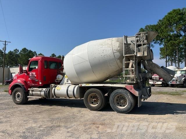 Kenworth T880 Ostali kamioni