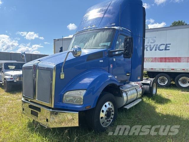 Kenworth T880 Tegljači