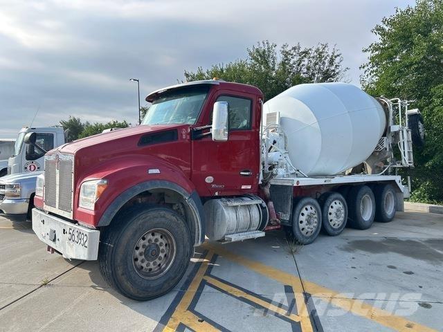 Kenworth T880 Ostali kamioni