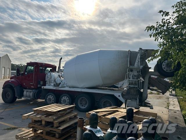 Kenworth T880 Ostali kamioni