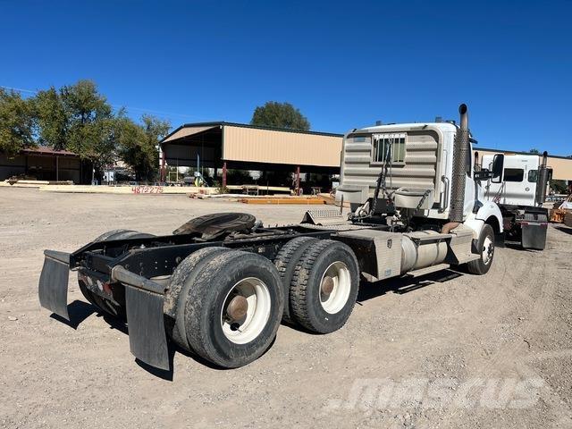 Kenworth T880 Tegljači