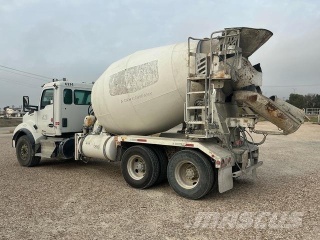 Kenworth T880 Ostali kamioni