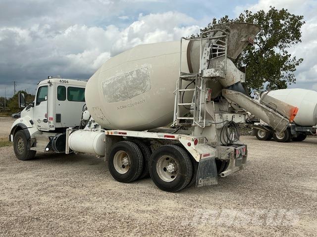 Kenworth T880 Ostali kamioni