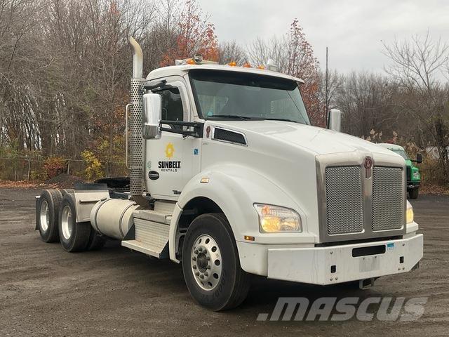 Kenworth T880 Tegljači