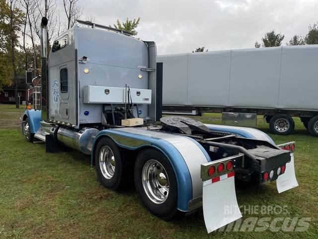 Kenworth W900 Tegljači