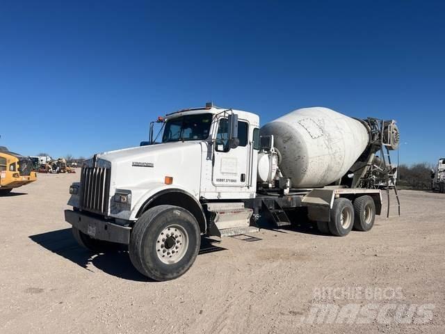 Kenworth W900 Ostali kamioni