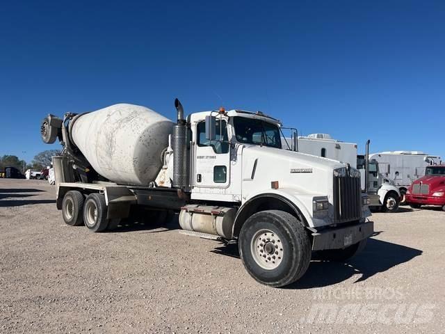 Kenworth W900 Ostali kamioni