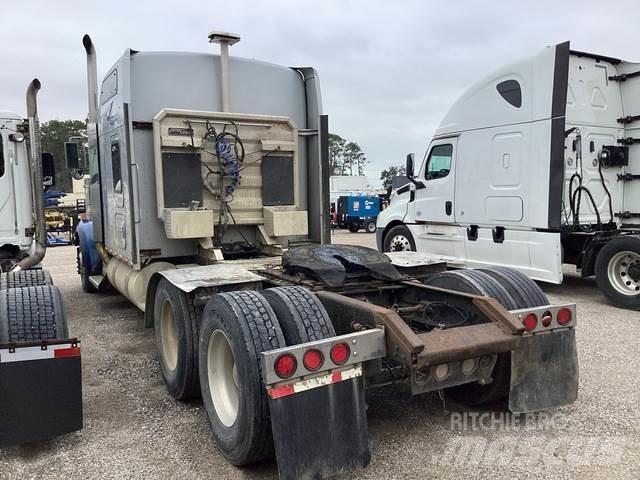 Kenworth W900 Tegljači