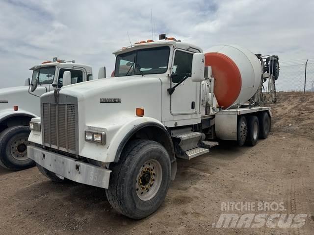 Kenworth W900 Ostali kamioni