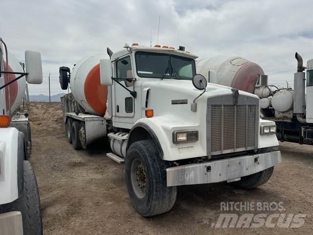 Kenworth W900 Ostali kamioni