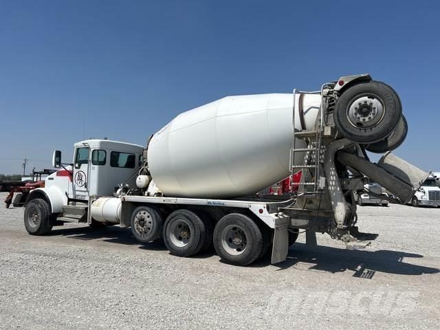Kenworth W900 Ostali kamioni