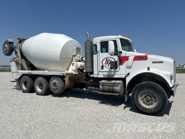 Kenworth W900 Ostali kamioni
