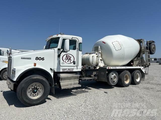 Kenworth W900 Ostali kamioni