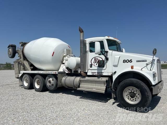 Kenworth W900 Ostali kamioni