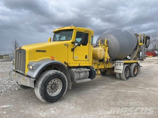 Kenworth W900 Ostali kamioni
