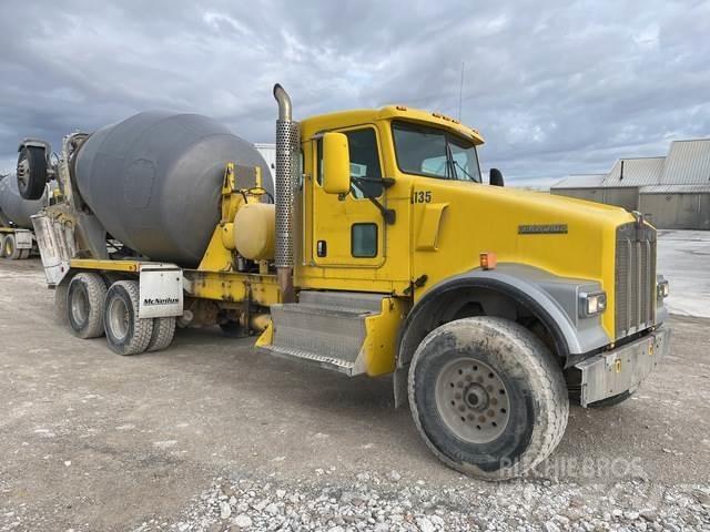 Kenworth W900 Ostali kamioni