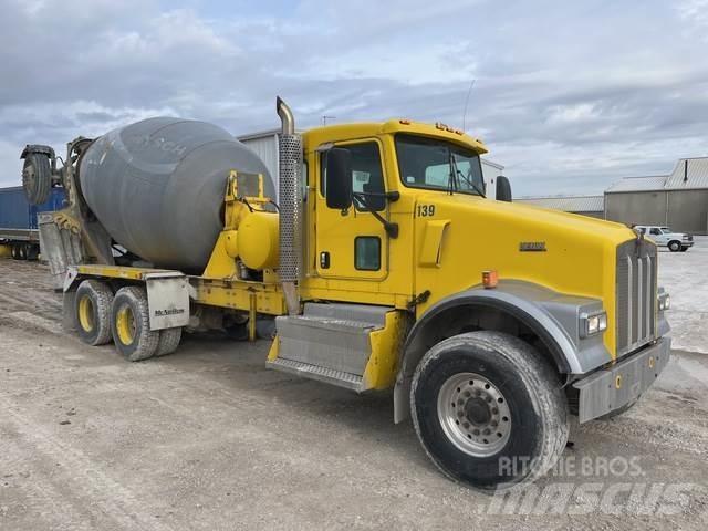 Kenworth W900 Ostali kamioni
