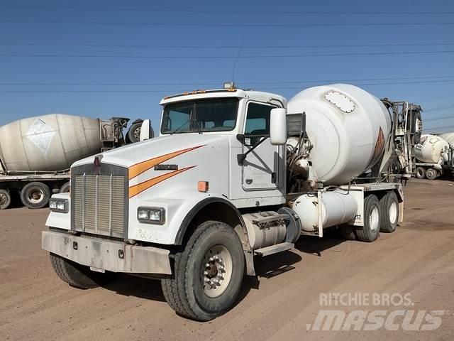 Kenworth W900 Ostali kamioni