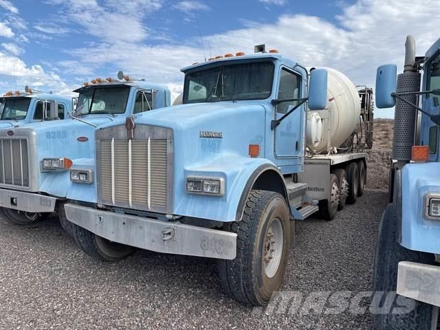 Kenworth W900 Ostali kamioni