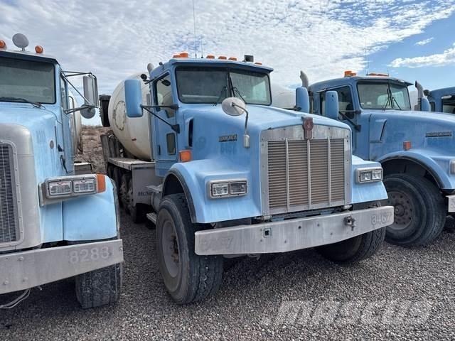 Kenworth W900 Ostali kamioni