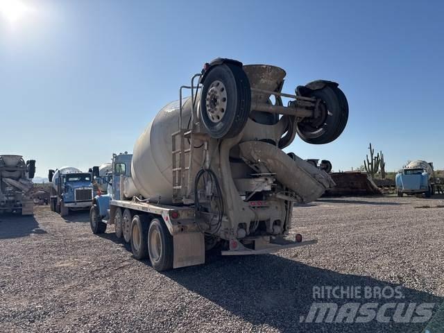 Kenworth W900 Ostali kamioni