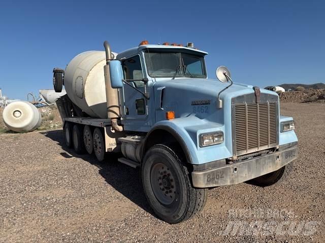 Kenworth W900 Ostali kamioni