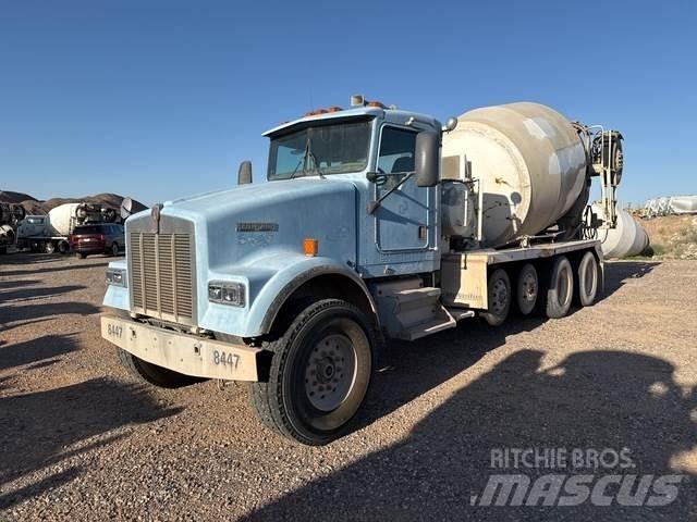 Kenworth W900 Ostali kamioni