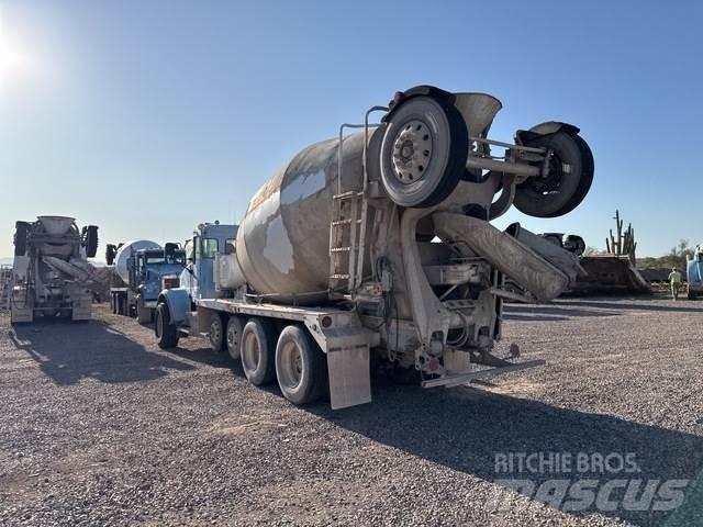 Kenworth W900 Ostali kamioni