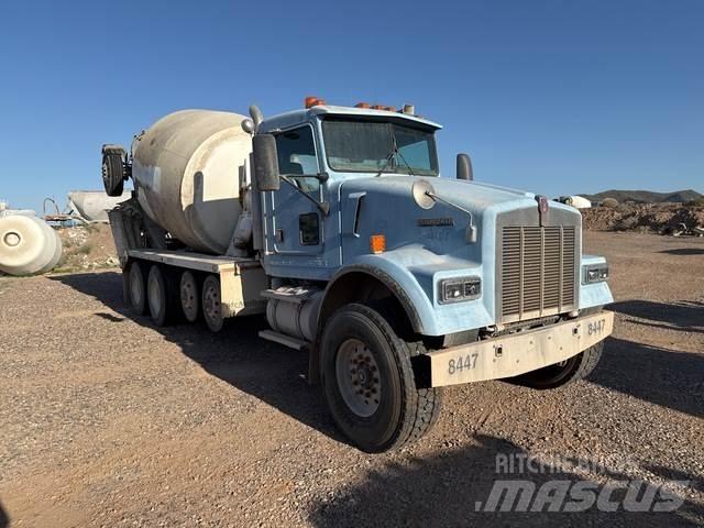 Kenworth W900 Ostali kamioni