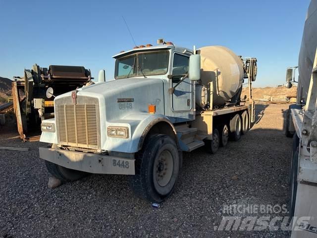 Kenworth W900 Ostali kamioni