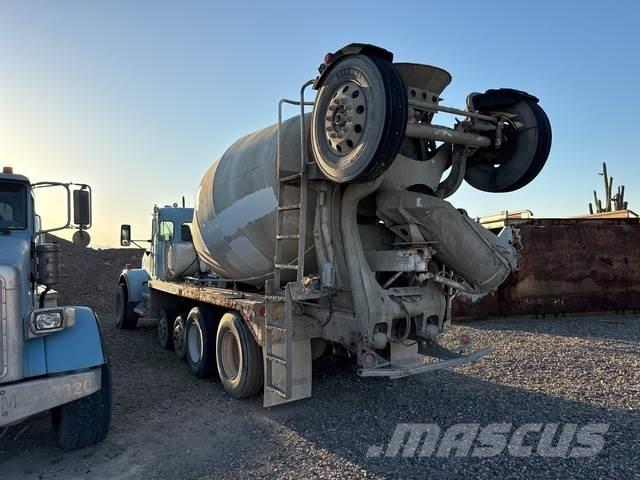 Kenworth W900 Ostali kamioni