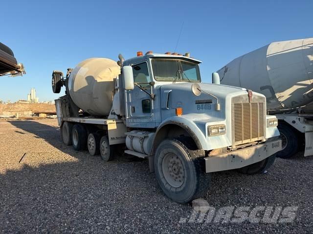 Kenworth W900 Ostali kamioni