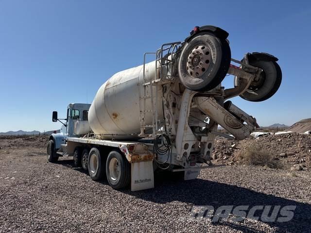 Kenworth W900 Ostali kamioni