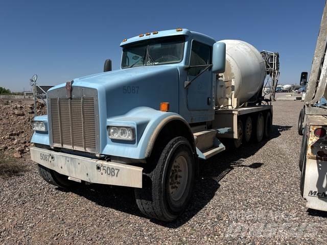 Kenworth W900 Ostali kamioni