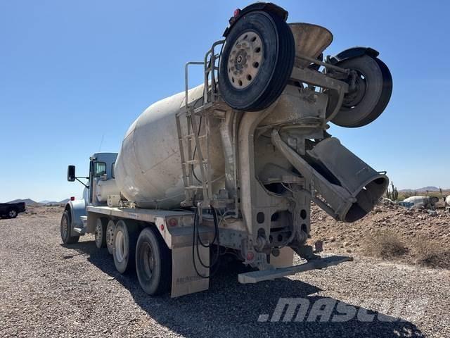 Kenworth W900 Ostali kamioni