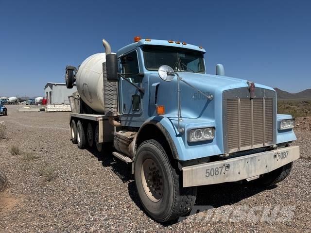 Kenworth W900 Ostali kamioni